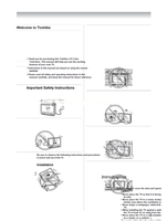 Toshiba 32WLT66A 37WLT66A 42WLT66A 47WLT66A VX1A000109A0 (44 pages) TV Operating Manual