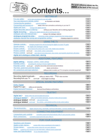 Toshiba 28ZT29B 32ZT29B 36ZT29B (44 pages) TV Operating Manual