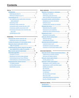 Toshiba 34AS41 (35 pages) TV Operating Manual