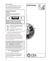 Toshiba 34HD82 23565733A (56 pages) TV Operating Manual
