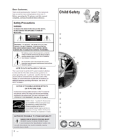 Toshiba 34HFX84 23566372 (68 pages) TV Operating Manual