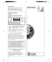 Toshiba 36AFX63 23565889 (54 pages) TV Operating Manual