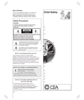 Toshiba 36HF12 23565684 (54 pages) TV Operating Manual