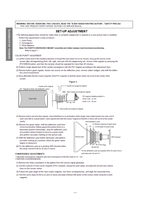 Toshiba 070-200323 36SW9UA (115 pages) TV Service Manual