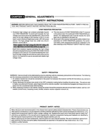 Toshiba 3788DG (71 pages) TV Service Manual