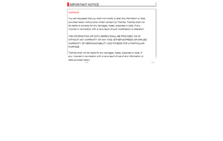 Toshiba 37AV500P (96 pages) TV Service Manual