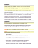 Toshiba 37AV502U (17 pages) TV Service Manual