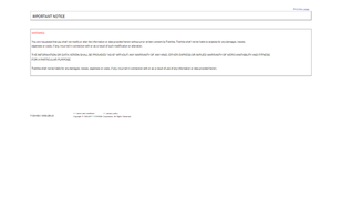 Toshiba 37BV701B (54 pages) TV Service Manual