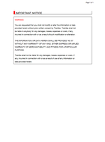 Toshiba 37WLT67 (173 pages) TV Service Manual