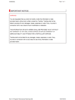 Toshiba 37XV505D (208 pages) TV Service Manual