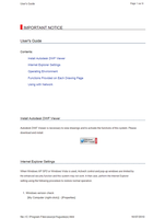 Toshiba 37XV505D (208 pages) TV Service Manual