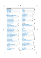 Toshiba 40BV700F (41 pages) TV Operating Manual