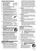 Toshiba 40E200U1 (68 pages) TV Operating Manual