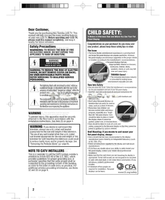 Toshiba 55G300U 102404 (72 pages) TV Operating Manual