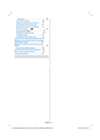 Toshiba 40KV700B (41 pages) TV Operating Manual
