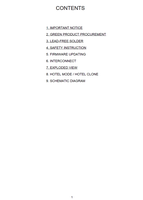 Toshiba 40L1343DG 40L1347DG (28 pages) TV Service Manual