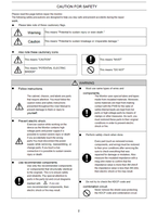 Toshiba 4050L2546 (24 pages) TV Service Manual
