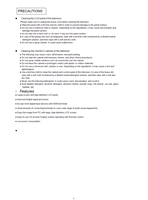 Toshiba 4050L2546 (24 pages) TV Service Manual