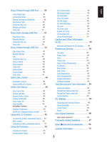 Toshiba 58L53** (72 pages) TV Operating Manual