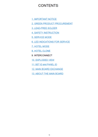 Toshiba 40L7363RK 40L7356RK (141 pages) TV Service Manual
