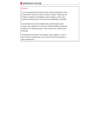 Toshiba 40LV655P (148 pages) TV Service Manual