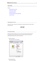 Toshiba 40LV655P (148 pages) TV Service Manual