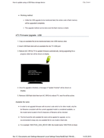 Toshiba 40LV703R (59 pages) TV Service Manual