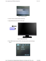 Toshiba 40LV733F (59 pages) TV Service Manual