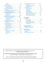 Toshiba 40RL900A 32RL900A VX1A00248500 (72 pages) TV Operating Manual