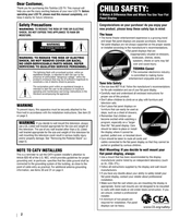 Toshiba 40RV52R (68 pages) TV Operating Manual