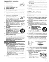 Toshiba 40RV52R (68 pages) TV Operating Manual