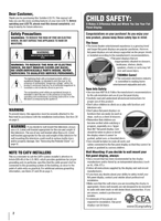 Toshiba seepage9 (64 pages) TV Operating Manual