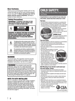 Toshiba 40SL412U 46SL412U 55SL412U 55S41U (62 pages) TV Operating Manual