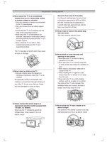 Toshiba 40TL20 46TL20 VX1A00229400 (52 pages) TV Operating Manual