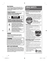 Toshiba 40XV648U 46XV648U 52XV648U VX1A00144500 (70 pages) TV Operating Manual