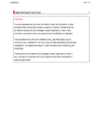 Toshiba 42AV501P (57 pages) TV Service Manual