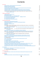 Toshiba 42RV635DB (49 pages) TV Operating Manual