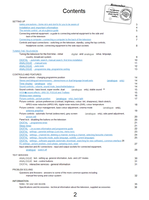 Toshiba 42WLT58 (36 pages) TV Operating Manual