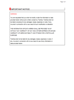 Toshiba 42X3030D 37X3030D (219 pages) TV Service Manual