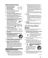 Toshiba 46RV525RZ (70 pages) TV Operating Manual