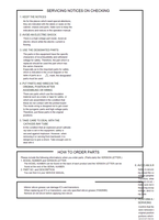 Toshiba 53N21F2 (40 pages) TV Service Manual