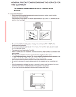Toshiba e-STUDIO2008A 2508A 3008A 3508A 4508A 5008A DP-2008A (1016 pages) TV/DVD Combo Service Manual