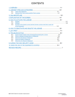 Toshiba SME180017A0 R180421V0201-TTEC Ver01 (32 pages) TV/DVD Combo Service Manual
