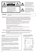 Toshiba MD13N1 MD19N1 (47 pages) TV/DVD Combo Operating Manual