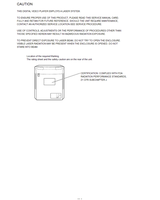 Toshiba MD19N1R MD19N1C (81 pages) TV/DVD Combo Service Manual
