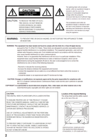 Toshiba MD20FN1 (48 pages) TV/DVD Combo Operating Manual