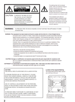 Toshiba MD20FN3 (48 pages) TV/DVD Combo Operating Manual