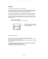 Toshiba MD30H82 810-200655GR (59 pages) TV/DVD Combo Service Manual