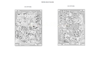 Toshiba MD9DN1R 140-200327A (32 pages) TV/DVD Combo Service Manual