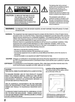 Toshiba MDI3NI MDI9NI 00000000 (47 pages) TV/DVD Combo Operating Manual